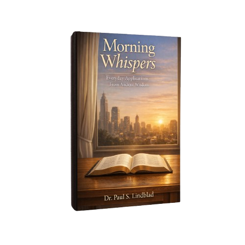 Morning Whispers: Everyday Applications From Ancient Wisdom