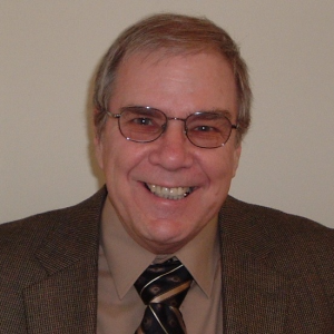 Bill Beebe Author