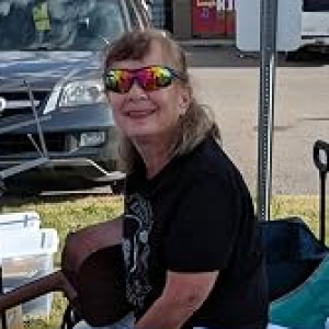 Maureen Author