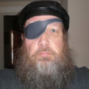 Joe Author