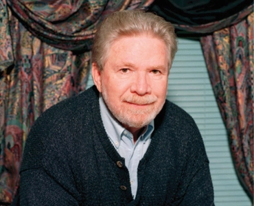 Bruce Moran