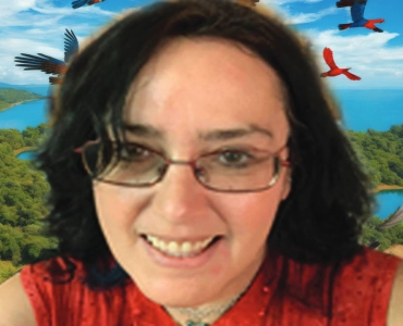 Jessica Tate